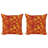 Ambesonne Floral Reversible Pillow Cover-57227787