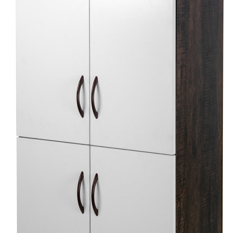 Anthea 20 Pair Shoe Storage Cabinet