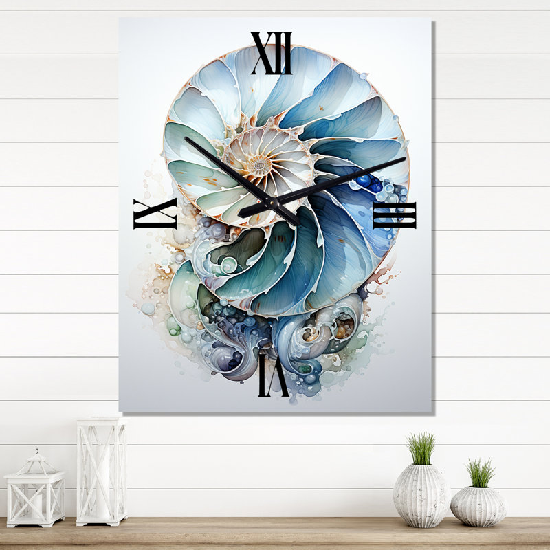 Horloge murale Hideki, Petit