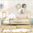 Velida Twin Daybed with Two Drawers-909876145-909805378