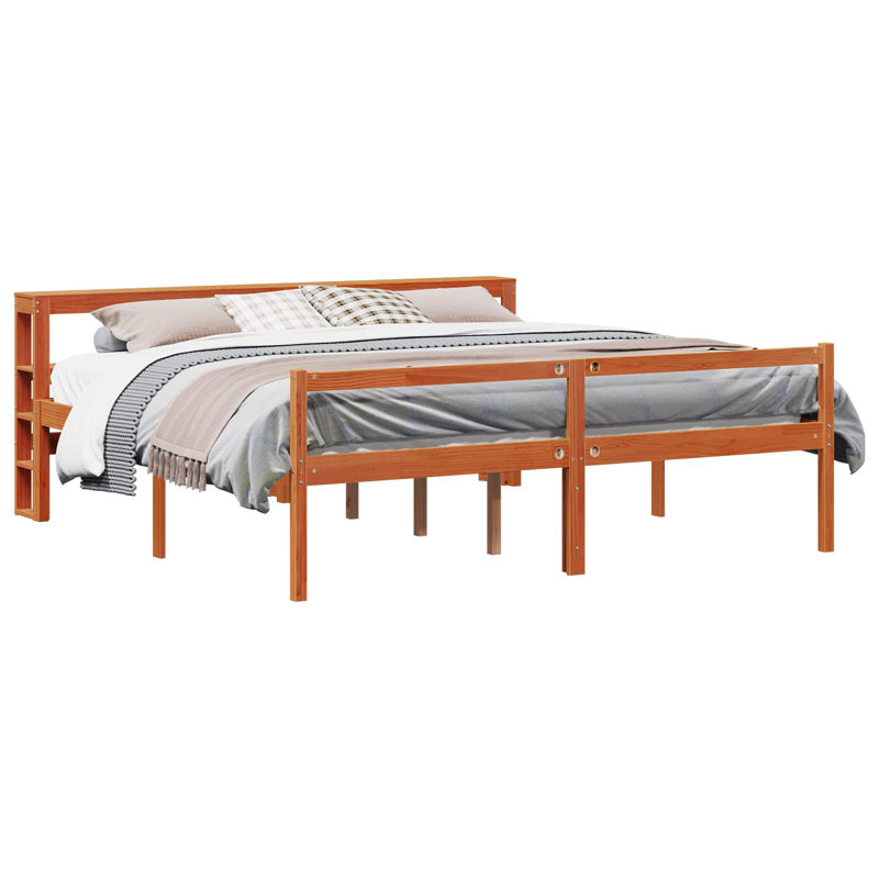 Bed, Super King (6')