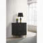 Table de chevet moderne pour chambre à coucher