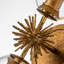 Staring 2 Light Armed Sconce-490539808