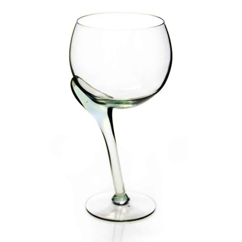 Miyase Red Wine Glasses, 400 ml