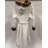 Rexa Robe Fleece Gender Neutral Mid-Calf Bathrobe with Pockets and Hood-88562522