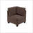 Garrett 6-Piece Modular Sectional Set in Linen-Like-1441609002