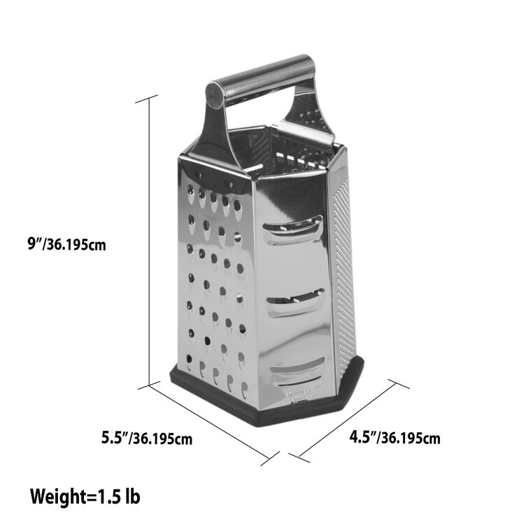 https://assets.wfcdn.com/im/93159385/resize-h755-w755%5Ecompr-r85/1251/125159395/Home+Basic+6+Sided+Stainless+Steel+Cheese+Grater.jpg