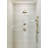 Cassidy™ 7" Shower Wall Trim-14762845