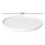 Pilar 8" Dessert Plate-1769296911