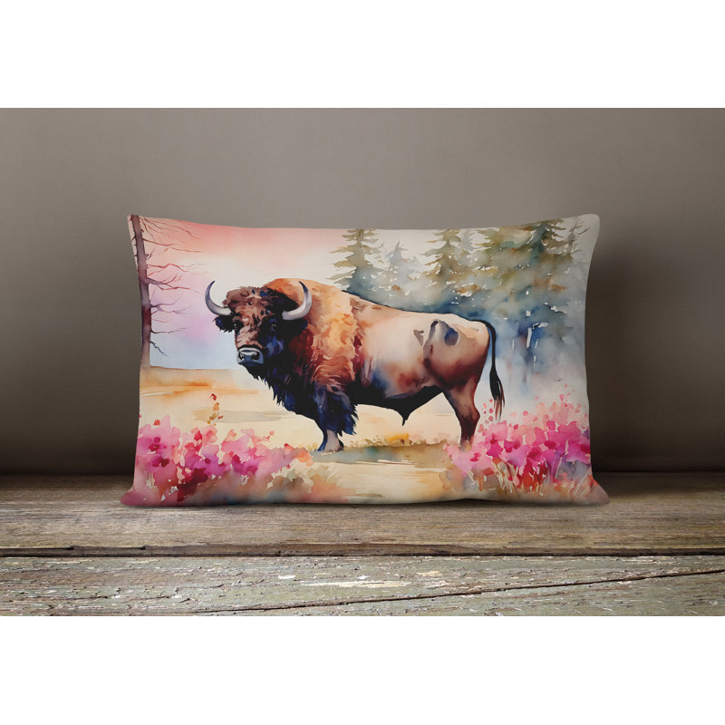 Other/No Pattern Outdoor Throw Pillow