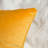Solid Velvet Reversible Pillow Cover-2041353561-2022972990