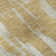 Premium Machine Washable Prisco Gold Rug