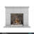 Tuscany Fireplace Surround-88078637