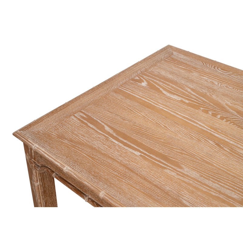 Brighton Solid Oak Dining Table