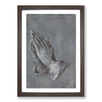 Albrecht Dürer - Single Picture Frame Print