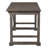 Rustique Solid Wood Desk