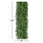 PVC Greenery 108" Pine Christmas Garland