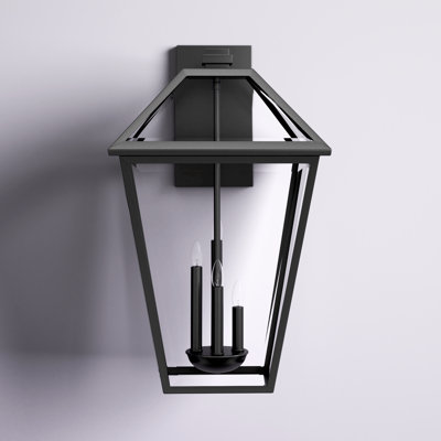 Geers Wall Light