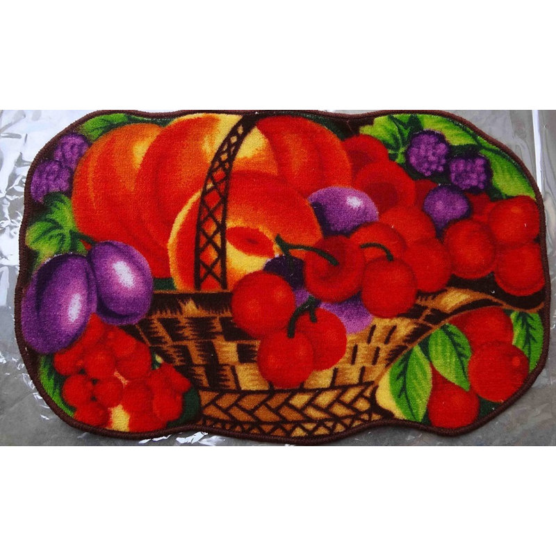 Tapis de cuisine Davod