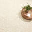 Tapis en laine tissé à la main Holmstead Ivory-1259203028