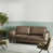 Walnut brown