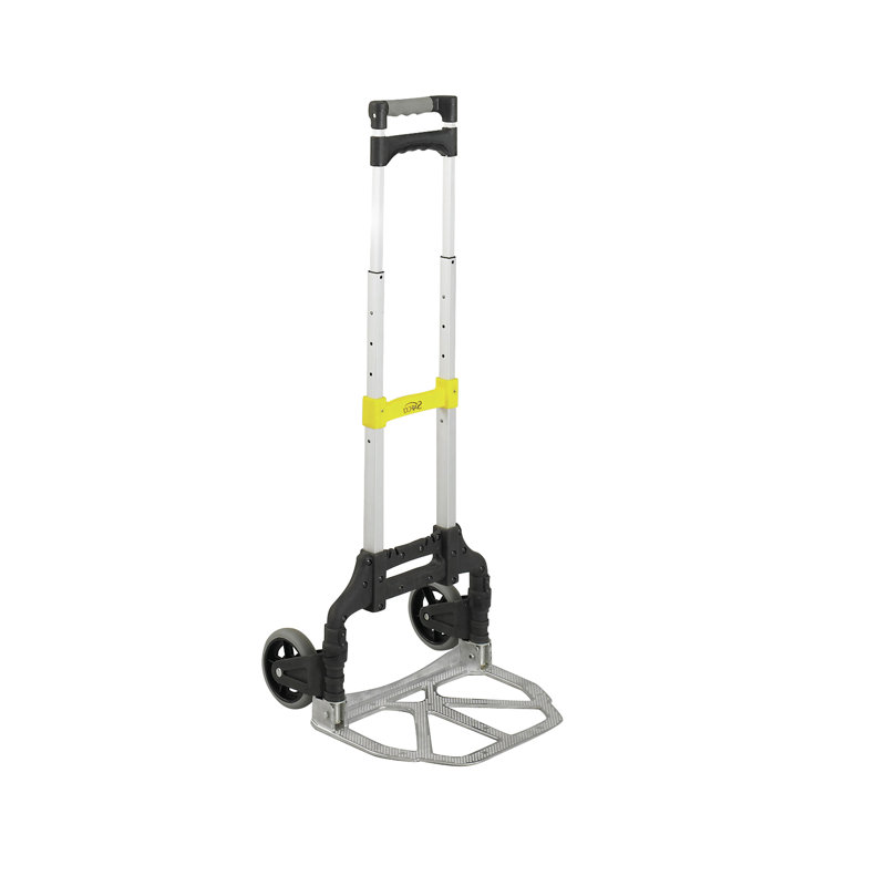 Stow and Go Cart™ 110 lb Hand Truck Dolly