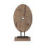 Wood Sculpture