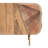Kaidey 49.5'' Solid Wood Top Console Table
