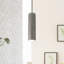Soloman 1 - Light Cylinder Pendant-616404614-616405965