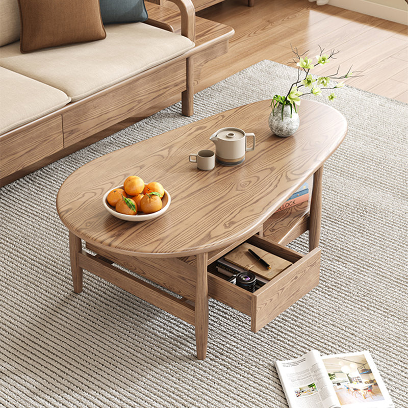 Table basse Creative