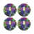 Okuda Purple selected