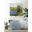 Verdant Fields 1 Piece Wrapped Canvas Painting-1900949731