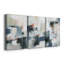 Dunbar II - Ensemble de 3 toiles tendues-400240105