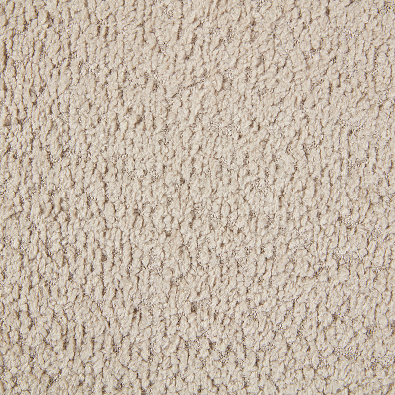 Banc de rangement Boucle Taupe Voir ci-dessous