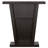 2-Shelf Console Table