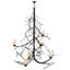 Collings 6 - Light Chandelier