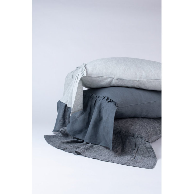 Capree Cotton Blend Sham, King