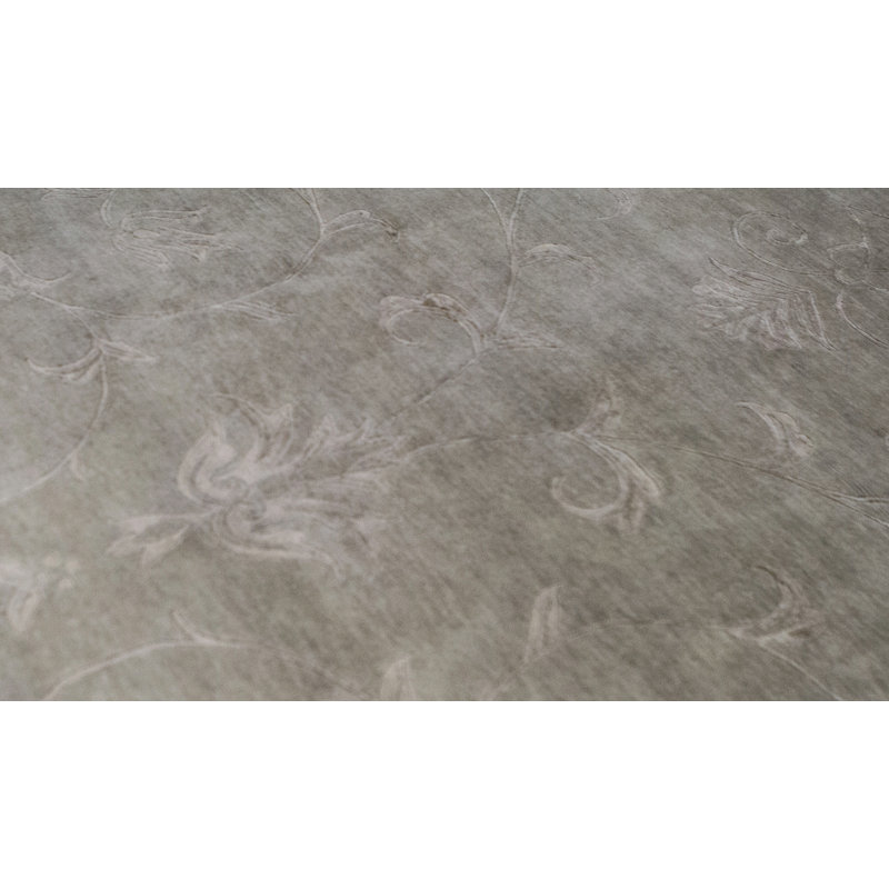 Wool Floral Area Rug