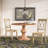 Eshell 19'' H Solid Wood Side Chair-1621688464