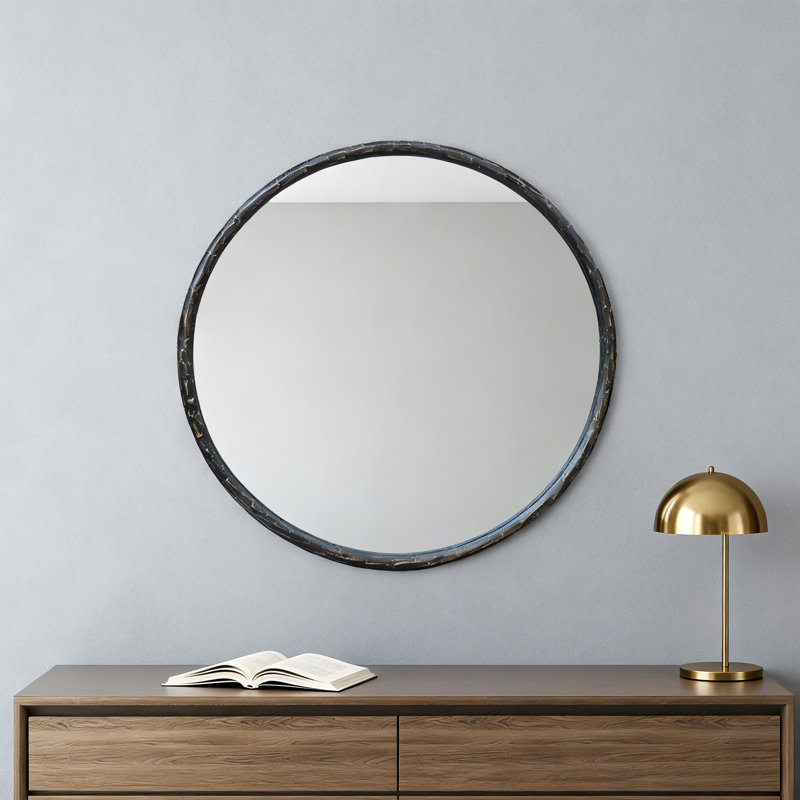 Miroir de salle de bain 32 po