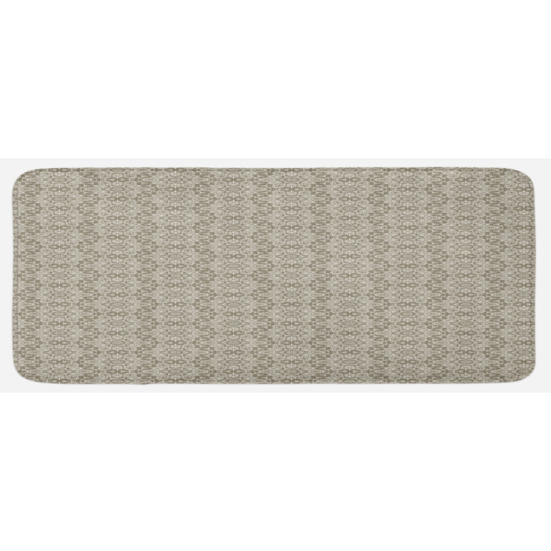 Tapis de cuisine