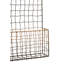 Larrison Metal Magazine Rack