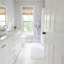 Meadowmere 3" Hexagon Matte Ceramic Tile-37962984