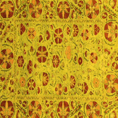 Abstract Indoor Rug