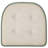 Coussin de chaise 6 pièces-88355000