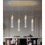 Lustre en cristal à intensité variable-318204628