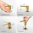Kitchen Soap Dispenser-122513537