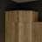 Extension for Corner Wardrobe with 1 Door, Engineered Wood,  89.5cm W x 38.1cm H x 89.4cm D-1235841623