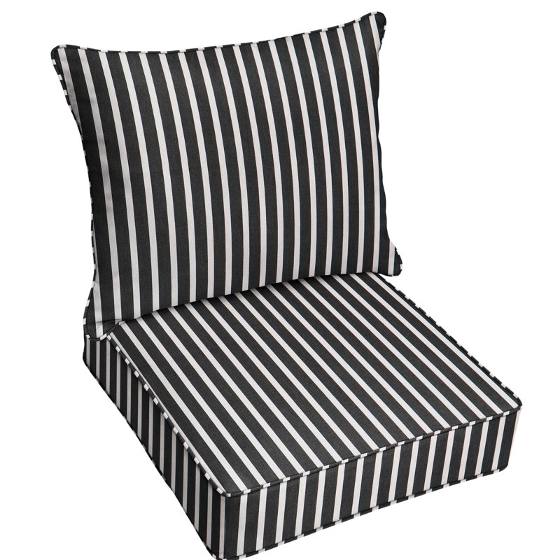 Sunbrella Outdoor 5'' Back Cushion