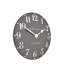 Arabic Metal Wall Clock-86677674-86677675